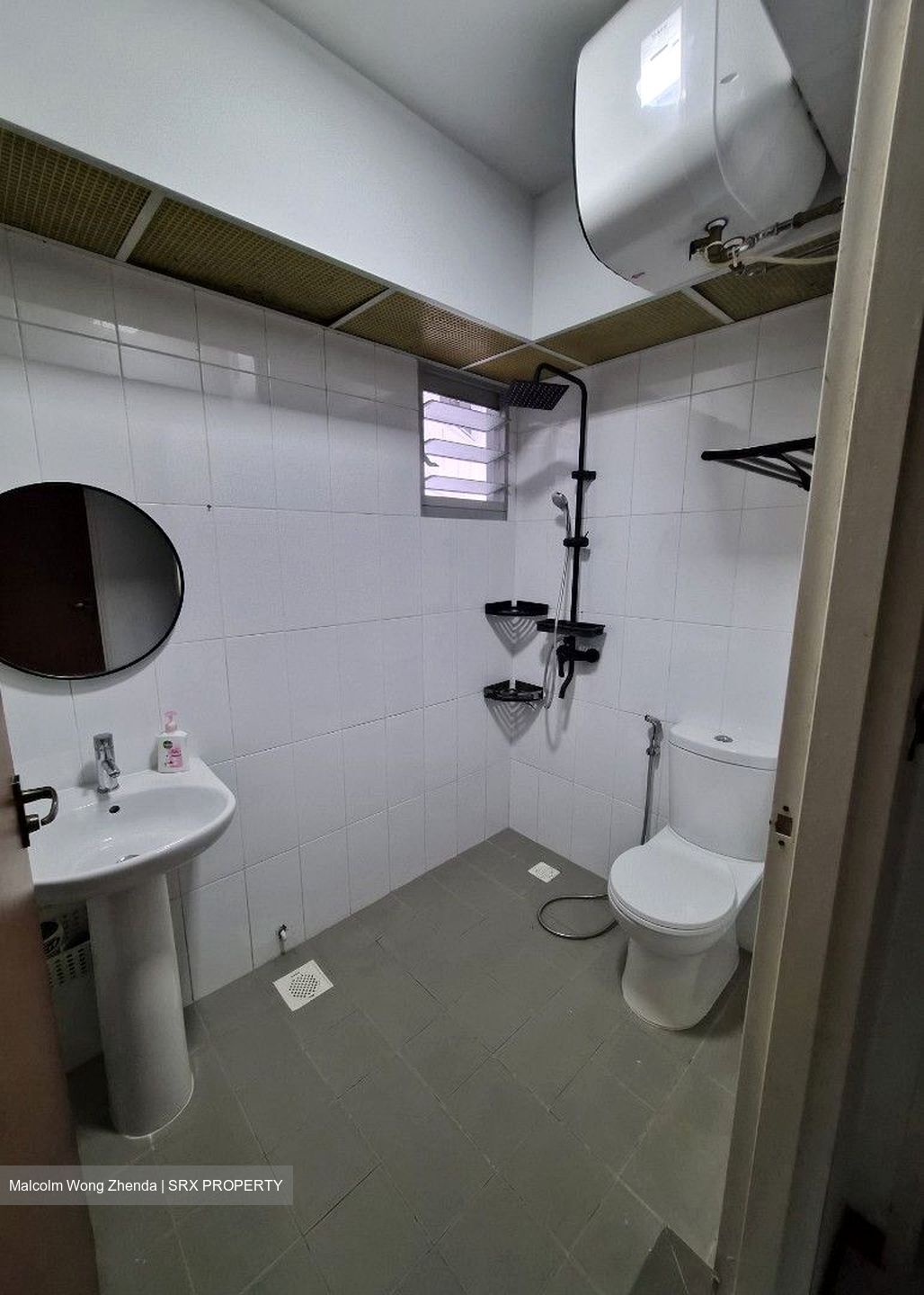 Blk 513D Saraca Breeze @ Yishun (Yishun), HDB 4 Rooms #570130841